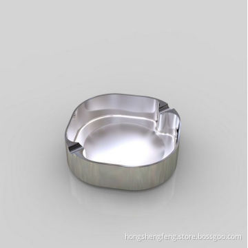 Cheap Metal Ashtray, Environmental Metal Ashtray